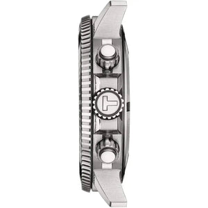 Tissot Seastar 1000 Chronograph Quartz Men's Watch T120.417.11.041.02 - Watch Enclave