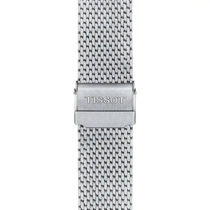 Tissot Seastar 1000 Chronograph Quartz Men's Watch T120.417.11.041.02 - Watch Enclave