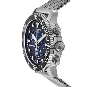 Tissot Seastar 1000 Chronograph Quartz Men's Watch T120.417.11.041.02 - Watch Enclave