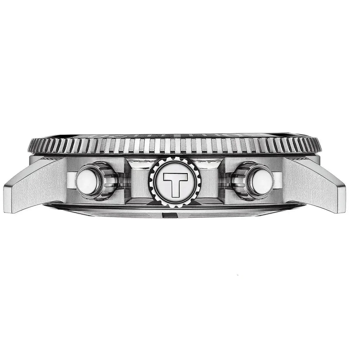 Tissot Seastar 1000 Chronograph Quartz Men's Watch T120.417.11.051.00 - Watch Enclave