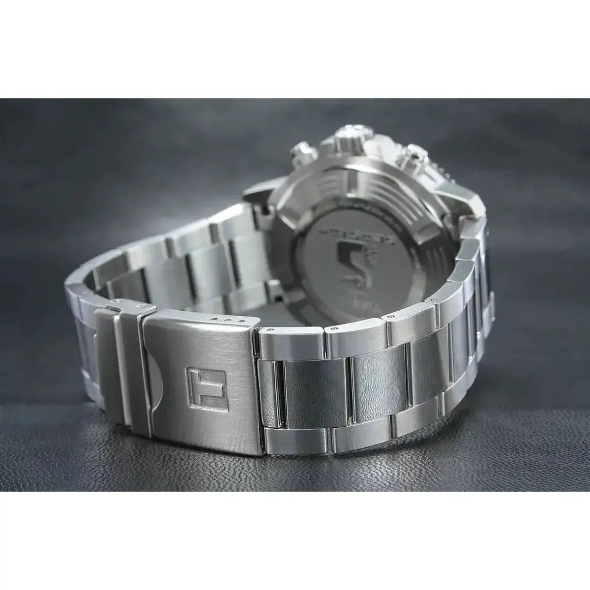Tissot Seastar 1000 Chronograph Quartz Men's Watch T120.417.11.051.00 - Watch Enclave