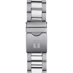Tissot Seastar 1000 Chronograph Quartz Men's Watch T120.417.11.051.01 - Watch Enclave