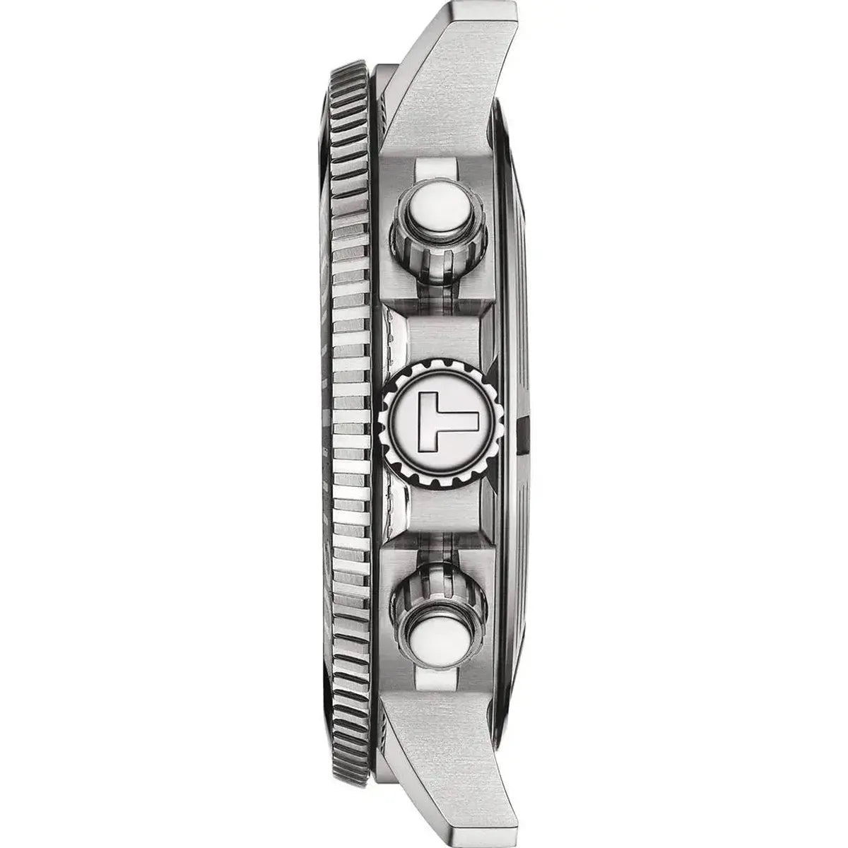 Tissot Seastar 1000 Chronograph Quartz Men's Watch T120.417.11.091.00 - Watch Enclave