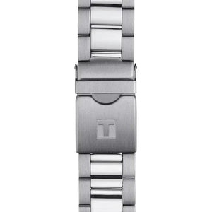 Tissot Seastar 1000 Chronograph Quartz Men's Watch T120.417.11.421.00 - Watch Enclave