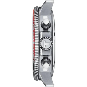 Tissot Seastar 1000 Chronograph Quartz Men's Watch T120.417.11.421.00 - Watch Enclave