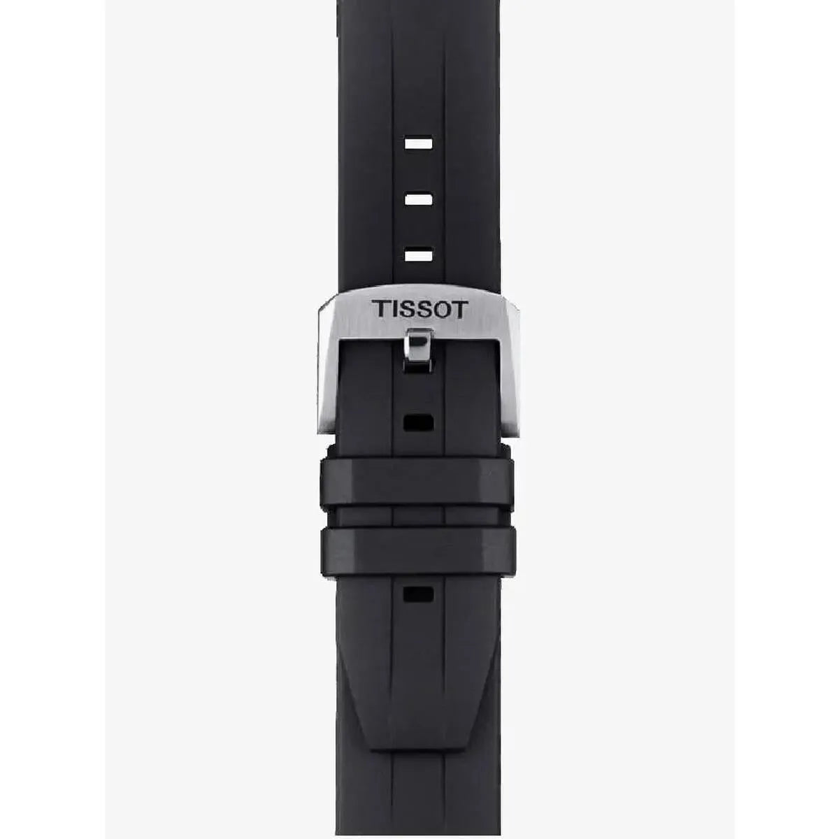 Tissot Seastar 1000 Chronograph Quartz Men's Watch T120.417.17.041.00 - Watch Enclave