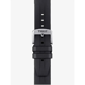 Tissot Seastar 1000 Chronograph Quartz Men's Watch T120.417.17.041.00 - Watch Enclave