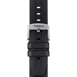 Tissot Seastar 1000 Chronograph Quartz Men's Watch T120.417.17.051.00 - Watch Enclave