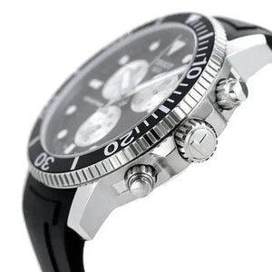 Tissot Seastar 1000 Chronograph Quartz Men's Watch T120.417.17.051.00 - Watch Enclave