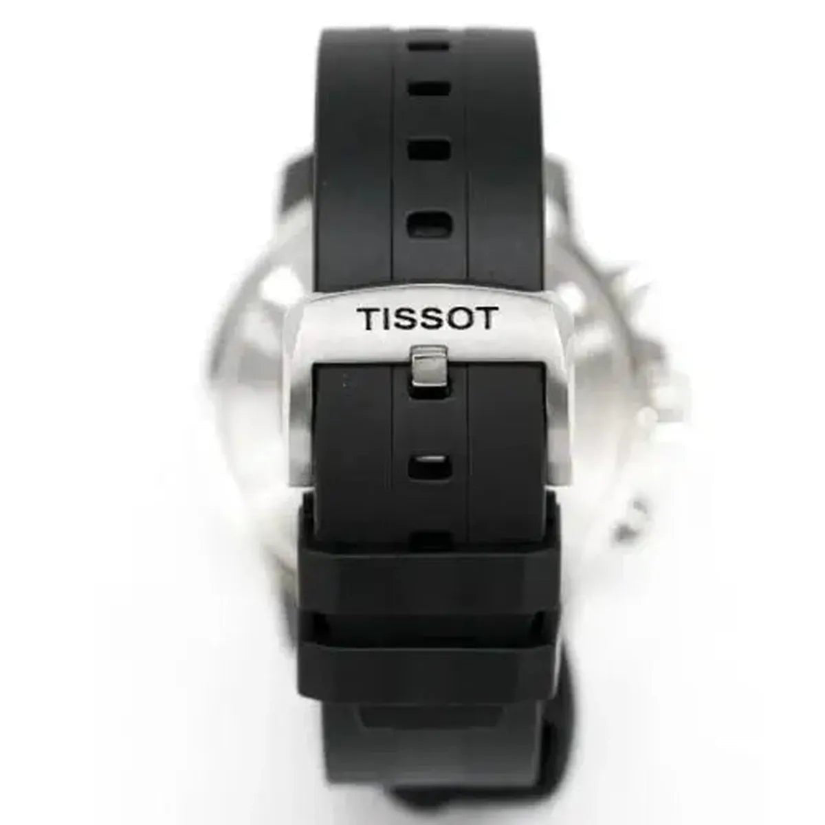 Tissot Seastar 1000 Chronograph Quartz Men's Watch T120.417.17.051.00 - Watch Enclave