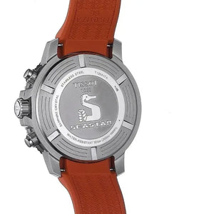 Tissot Seastar 1000 Chronograph Quartz Men's Watch T120.417.17.051.01 - Watch Enclave