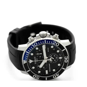 Tissot Seastar 1000 Chronograph Quartz Men's Watch T120.417.17.051.02 - Watch Enclave