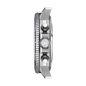 Tissot Seastar 1000 Chronograph Quartz Men's Watch T120.417.17.051.02 - Watch Enclave