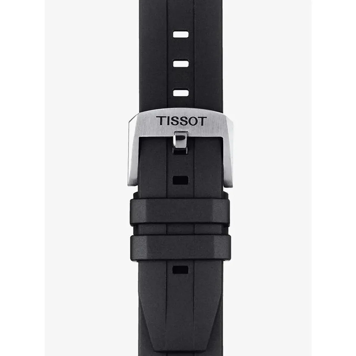 Tissot Seastar 1000 Chronograph Quartz Men's Watch T120.417.17.051.02 - Watch Enclave