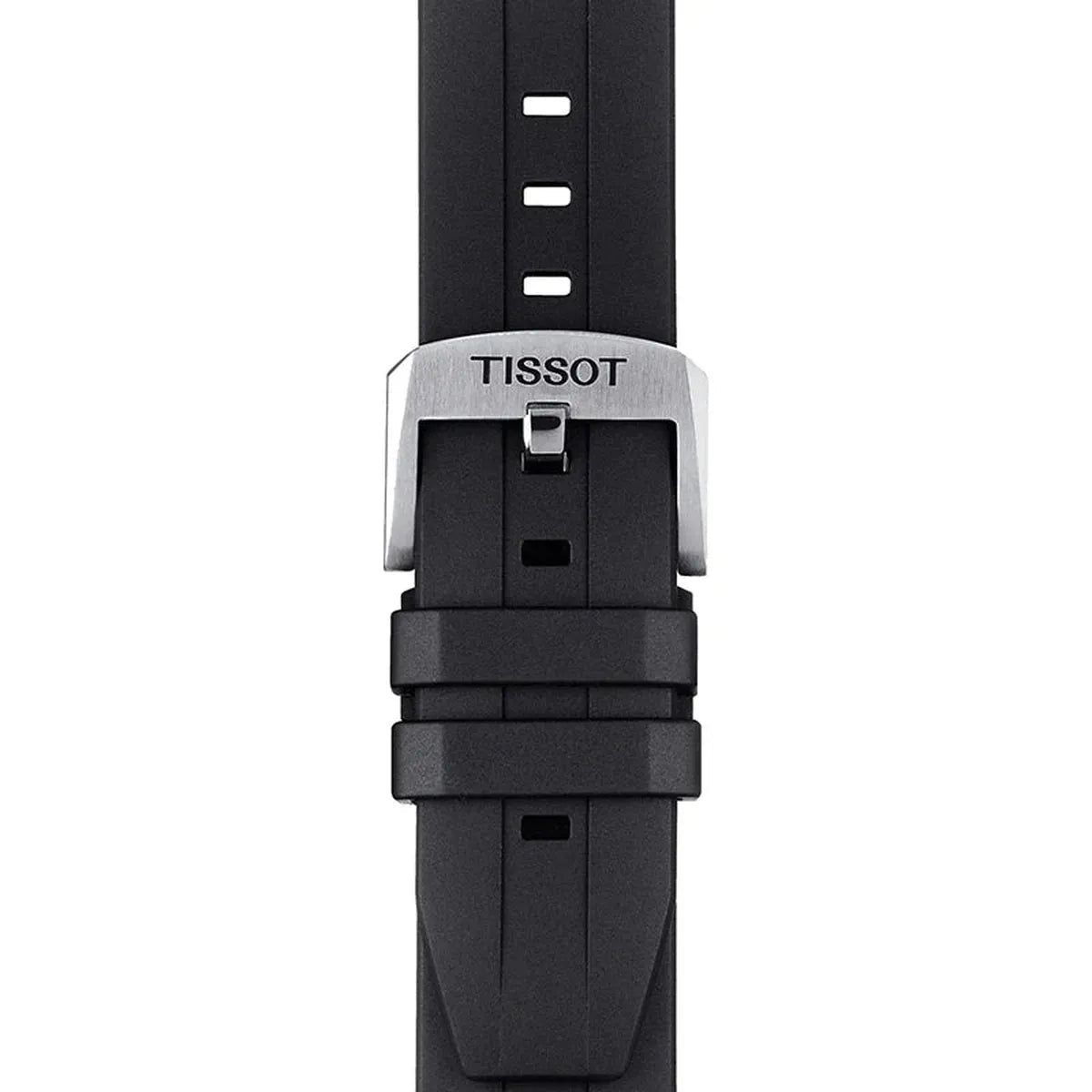 Tissot Seastar 1000 Chronograph Quartz Men's Watch T120.417.17.421.00 - Watch Enclave