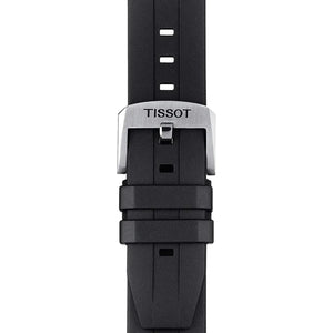 Tissot Seastar 1000 Chronograph Quartz Men's Watch T120.417.17.421.00 - Watch Enclave