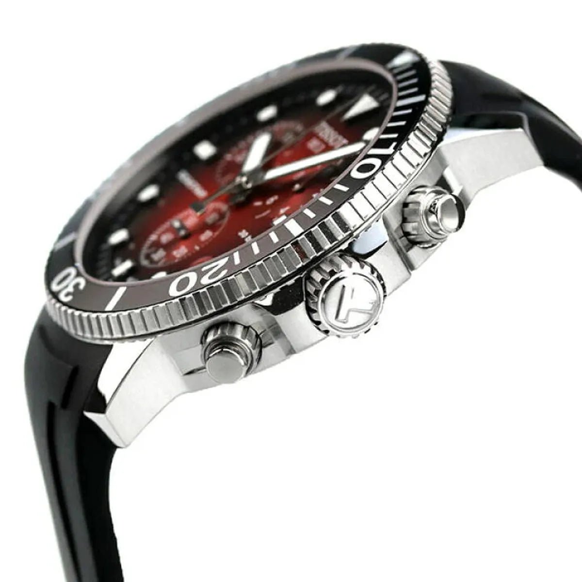 Tissot Seastar 1000 Chronograph Quartz Men's Watch T120.417.17.421.00 - Watch Enclave
