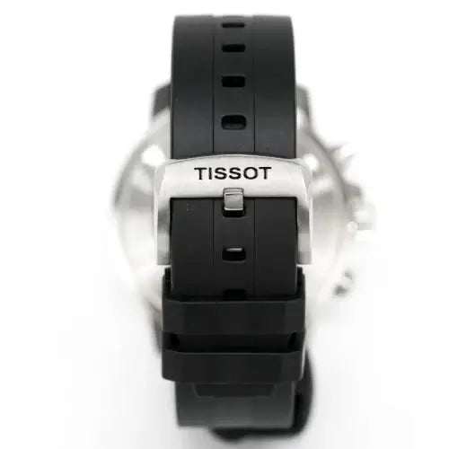 Tissot Seastar 1000 Chronograph T120.417.17.051.00 Men’s Watch Tissot