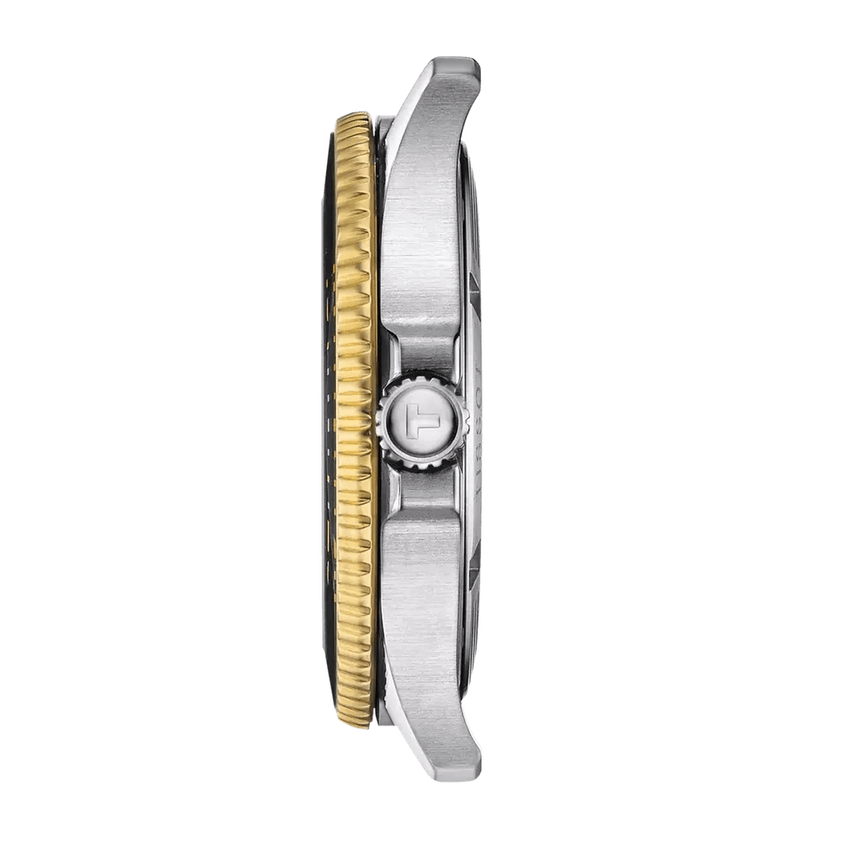 Tissot Seastar 1000 Quartz Men's Watch T120.410.22.051.00 - Watch Enclave