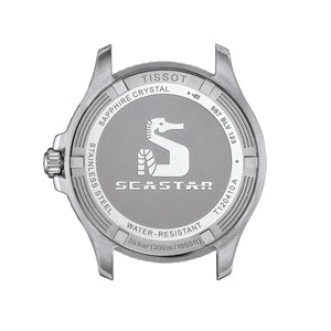 Tissot Seastar 1000 Quartz Men's Watch T120.410.27.051.00 - Watch Enclave