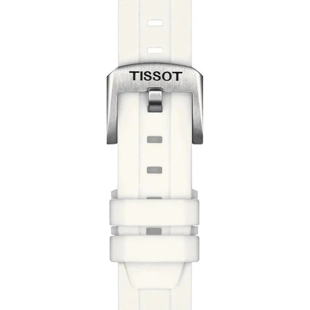 Tissot Seastar 1000 Quartz Unisex Watch T120.210.11.011.00 - Watch Enclave