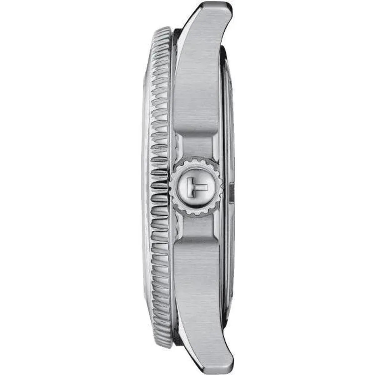 Tissot Seastar 1000 Quartz Unisex Watch T120.210.11.011.00 - Watch Enclave