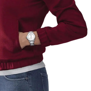 Tissot Seastar 1000 Quartz Unisex Watch T120.210.11.011.00 - Watch Enclave