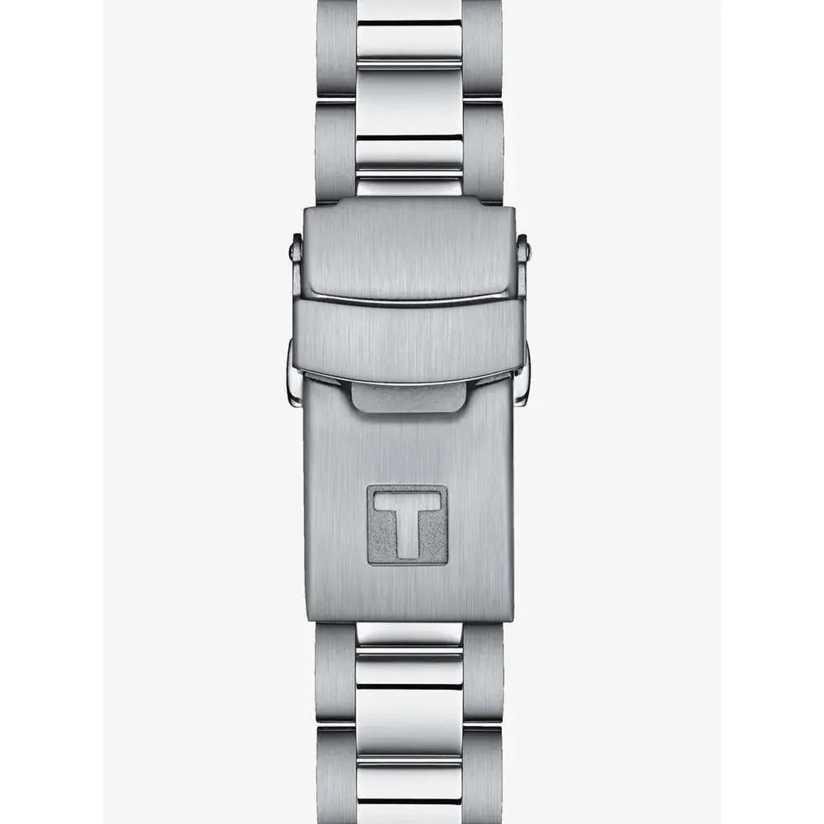 Tissot Seastar 1000 Quartz Unisex Watch T120.210.11.041.00 - Watch Enclave