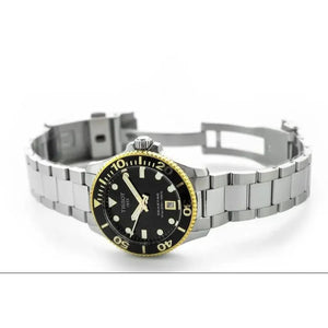 Tissot Seastar 1000 Quartz Unisex Watch T120.210.21.051.00 - Watch Enclave