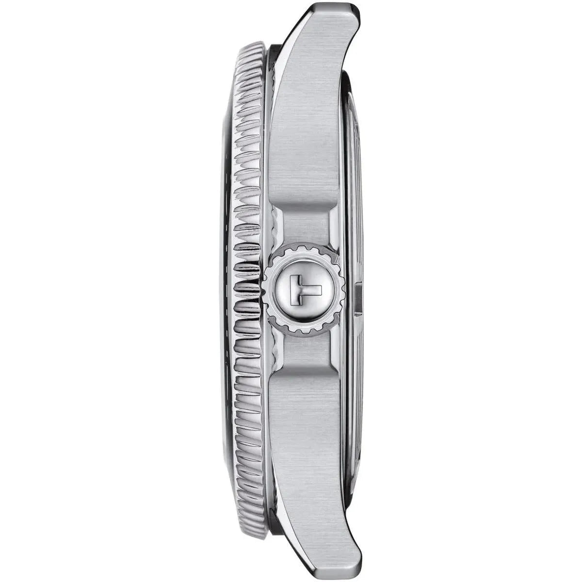 Tissot Seastar 1000 Quartz Women's Watch T120.210.17.116.00 - Watch Enclave