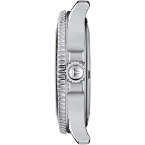Tissot Seastar 1000 Quartz Women's Watch T120.210.17.116.00 - Watch Enclave