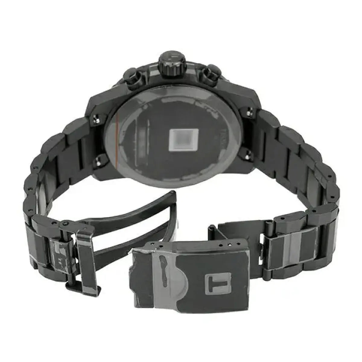 Tissot Supersport Chrono Quartz Chronograph Men's Watch T125.617.33.051.00 - Watch Enclave