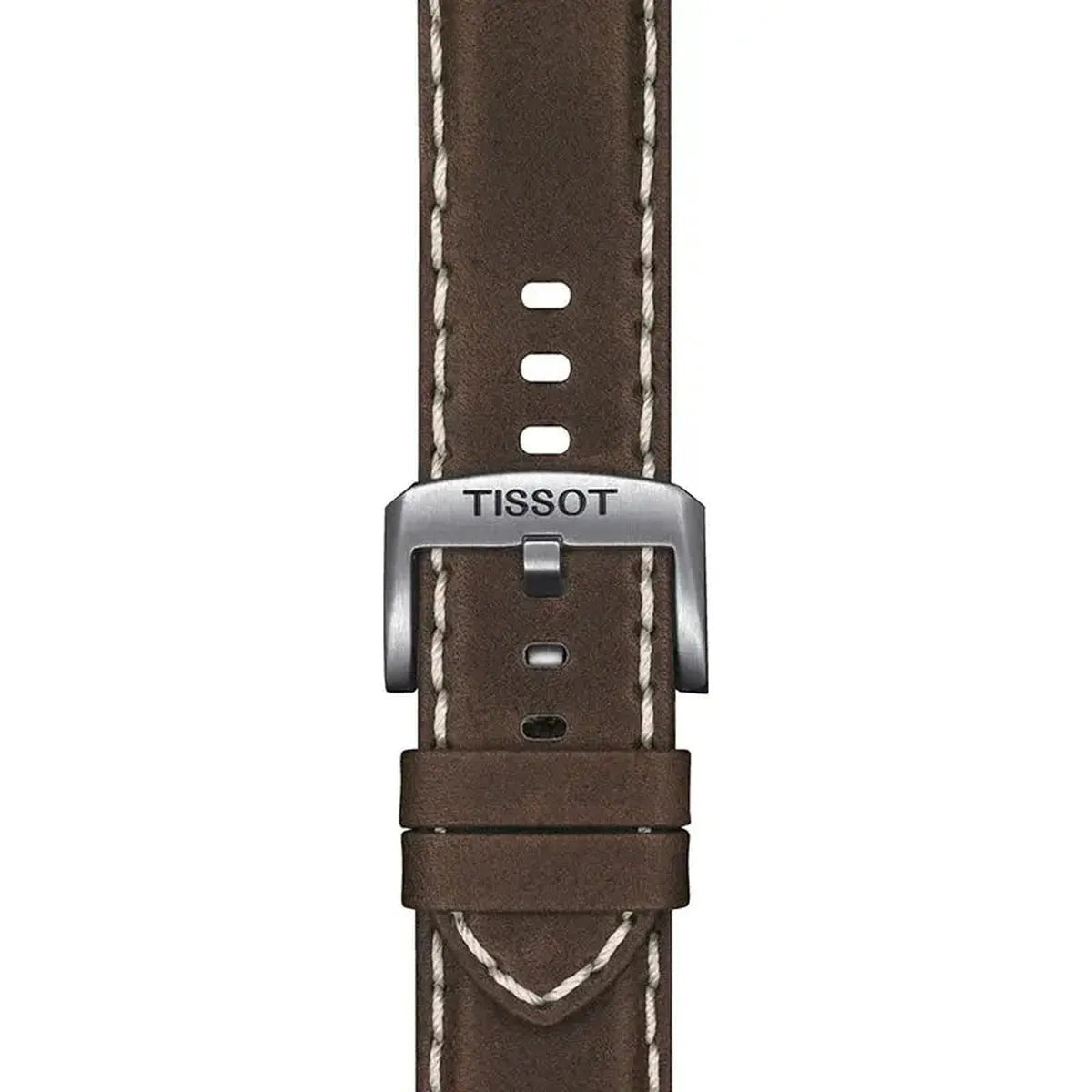 Tissot Supersport Chrono Quartz Men's Watch T125.617.16.041.00 - Watch Enclave