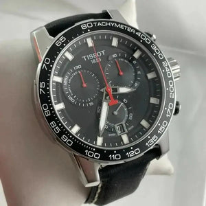Tissot Supersport Chrono Quartz Men's Watch T125.617.16.051.00 - Watch Enclave