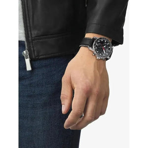 Tissot Supersport Chrono Quartz Men's Watch T125.617.16.051.00 - Watch Enclave