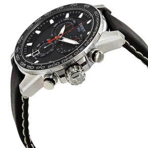 Tissot Supersport Chrono Quartz Men's Watch T125.617.16.051.00 - Watch Enclave