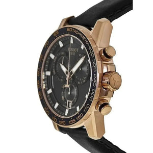 Tissot Supersport Chrono Quartz Men's Watch T125.617.36.051.00 - Watch Enclave
