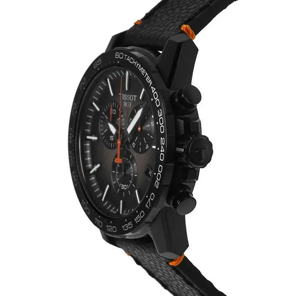 Tissot Supersport Chrono Quartz Men's Watch T125.617.36.081.00 - Watch Enclave