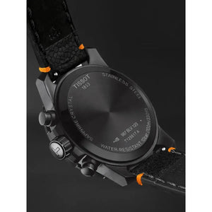 Tissot Supersport Chrono Quartz Men's Watch T125.617.36.081.00 - Watch Enclave