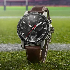 Tissot SuperSport Chronograph Quartz Men's Watch T125.617.16.051.01 - Watch Enclave