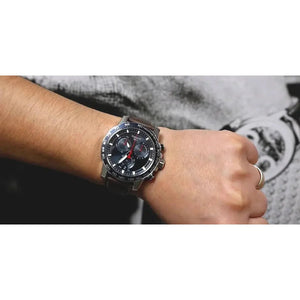 Tissot SuperSport Chronograph Quartz Men's Watch T125.617.16.051.01 - Watch Enclave