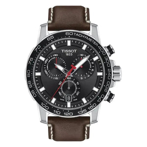 Tissot SuperSport Chronograph Quartz Men's Watch T125.617.16.051.01 - Watch Enclave