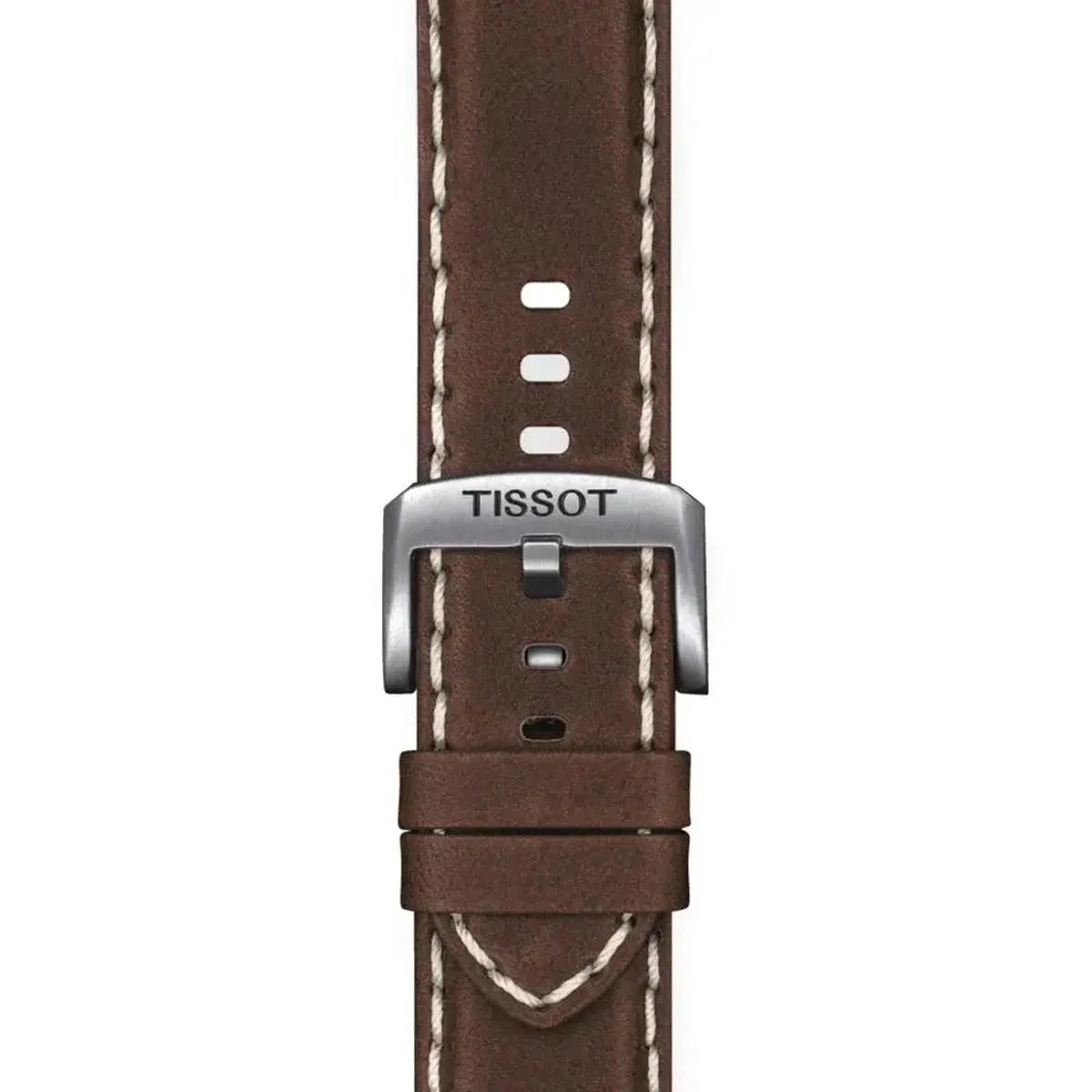 Tissot SuperSport Chronograph Quartz Men's Watch T125.617.16.051.01 - Watch Enclave