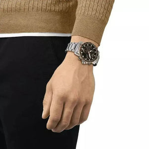 Tissot Supersport Chronograph Quartz Men's Watch T125.617.21.051.00 - Watch Enclave