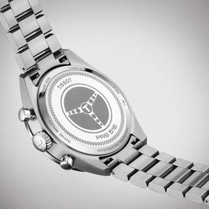 Tissot T - Sport PRS 516 Chronograph Quartz Men's Watch T131.617.11.042.00 - Watch Enclave