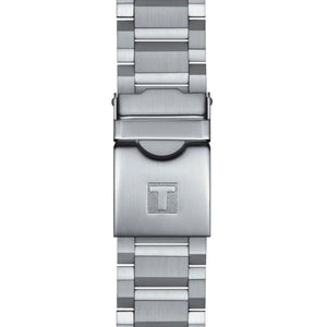 Tissot T - Sport PRS 516 Chronograph Quartz Men's Watch T131.617.11.042.00 - Watch Enclave