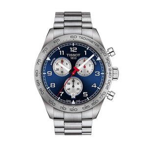 Tissot T - Sport PRS 516 Chronograph Quartz Men's Watch T131.617.11.042.00 - Watch Enclave