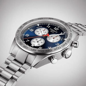 Tissot T - Sport PRS 516 Chronograph Quartz Men's Watch T131.617.11.042.00 - Watch Enclave