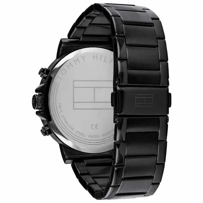 Tommy Hilfiger 1710383 Men's Watch Tommy Hilfiger