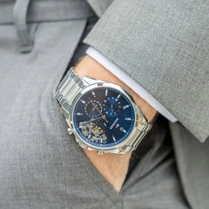 Tommy Hilfiger 1710448 Baker Men's Watch Tommy Hilfiger